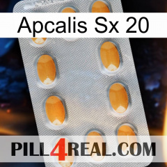 Apcalis Sx 20 cialis3